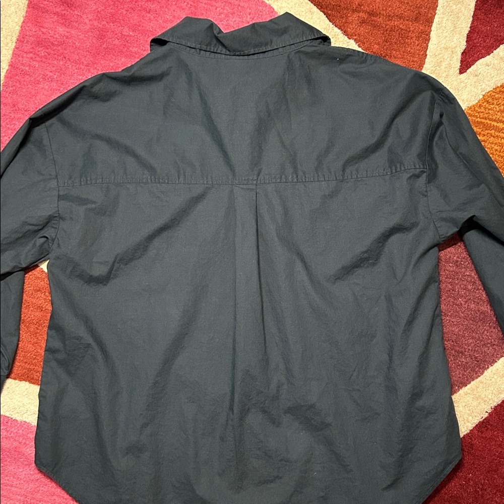 Set Active Daily Button Down Size M - image 8